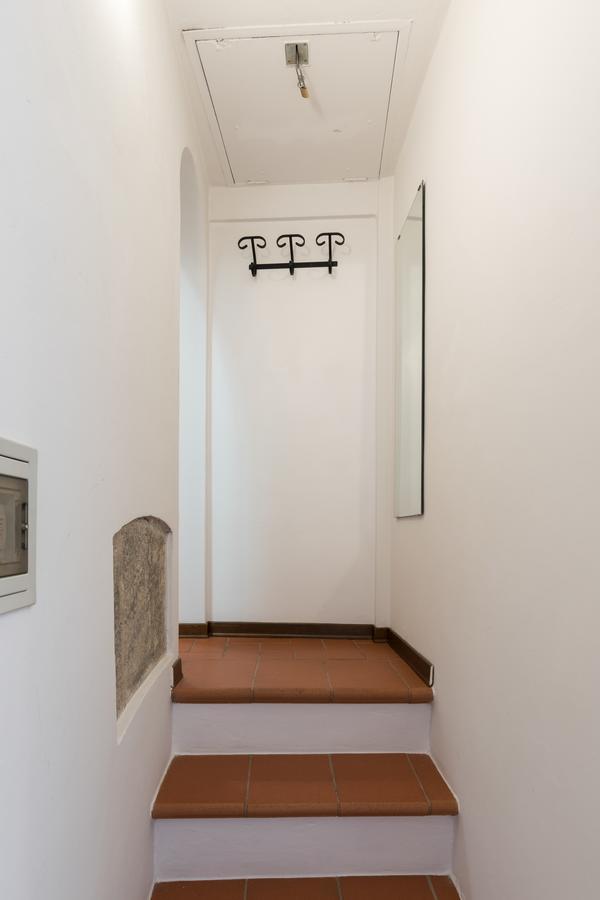 Roommo Sant'Ambrogio Florence Exterior photo