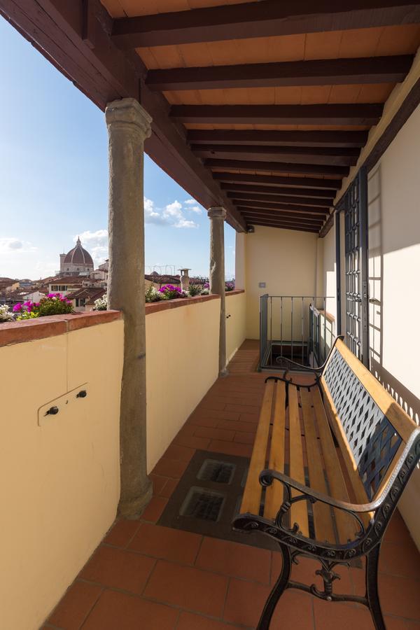 Roommo Sant'Ambrogio Florence Exterior photo