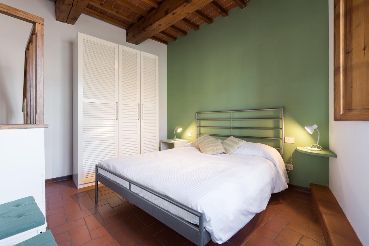 Roommo Sant'Ambrogio Florence Exterior photo