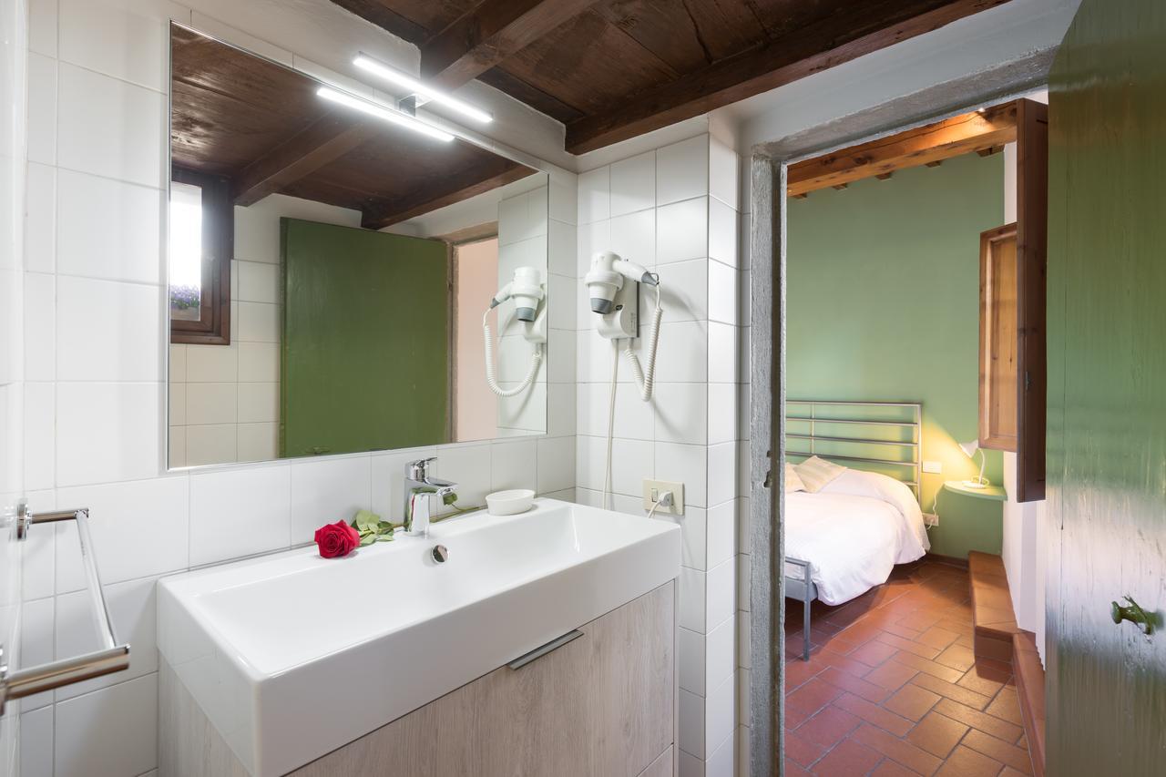 Roommo Sant'Ambrogio Florence Exterior photo