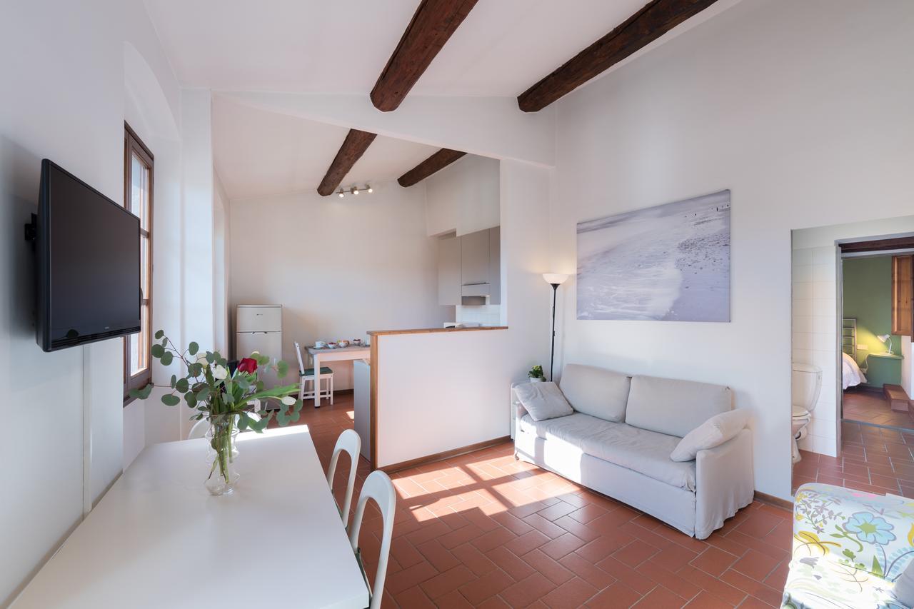 Roommo Sant'Ambrogio Florence Exterior photo